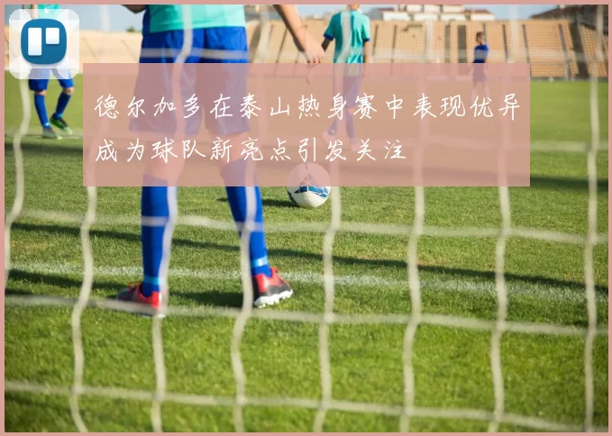 德尔加多在泰山热身赛中表现优异成为球队新亮点引发关注