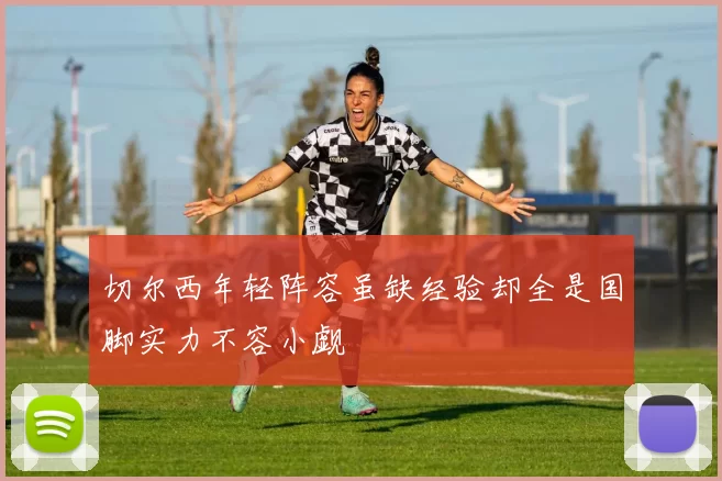 切尔西年轻阵容虽缺经验却全是国脚实力不容小觑